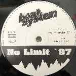 Beat System  No Limit 97  (12")