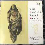 Prague Madrigal Singers, Miroslav Venhoda - Old English Vocal Music