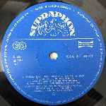 Prague Madrigal Singers, Miroslav Venhoda  Old English Vocal Music  (LP, Album)