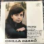 Csilla Szabó - Chopin