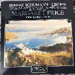 Margaret Price & James Lockhart - Lieder