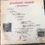 Corul Filarmonicii din Tirgu Mures  Szivárvány Havasán (Curcubeul)  (LP, Album)