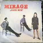 Mirage - Jack Mix