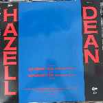 Hazell Dean  Whatever I Do (Wherever I Go)  (12")