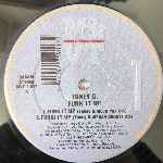 Toney D Funk It Up (12") Toney D Funk It Up (12")