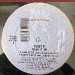 Toney D Funk It Up (12") Toney D Funk It Up (12")
