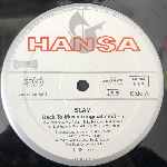 Slam  Back To Music  (12", Maxi)