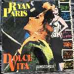 Ryan Paris - Dolce Vita