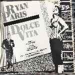 Ryan Paris  Dolce Vita  (12", Maxi)