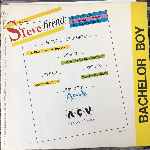 Steve Bread  Bachelor Boy  (12")