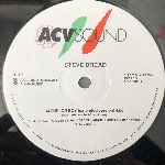 Steve Bread  Bachelor Boy  (12")