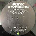 Funk Invaders Galactic Funk - Main Theme From Star Wars (2 x 12") Funk Invaders Galactic Funk - Main Theme From Star Wars (2 x 12")