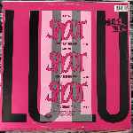 Lulu Shout (Brand New 1986 Re-Recording) (12", Maxi) Lulu Shout (Brand New 1986 Re-Recording) (12", Maxi)
