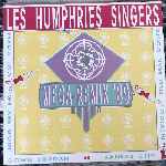 Les Humphries Singers - Mega-Remix 89