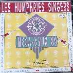 Les Humphries Singers Mega-Remix 89 (12") Les Humphries Singers Mega-Remix 89 (12")