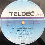Les Humphries Singers Mega-Remix 89 (12") Les Humphries Singers Mega-Remix 89 (12")