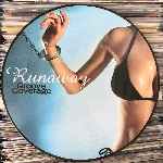 Groove Coverage  Runaway  (12", Picture Disc)