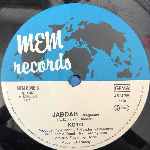 Koto  The Koto Mix - Jabdah (Megamix)  (12", Maxi)