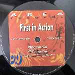 First In Action  Pipemania  (12")