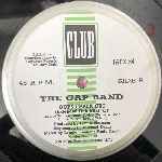 Gap Band  Oops Upside Your Head (87 Mix)  (12")