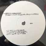 The Futureheads  Worry About It Later (Switch Remix)  (12")