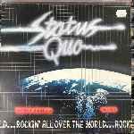 Status Quo - Rockin All Over The World