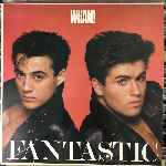 Wham! - Fantastic