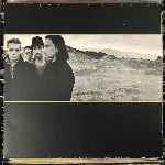 U2 - The Joshua Tree