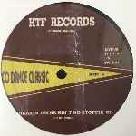 Skipworth & Turner - Ollie And Jerry  Thinking About Your Love - Breakin  (12", Unofficial)