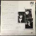 a-ha  Hunting High And Low  (LP, Album)