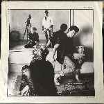 a-ha  Hunting High And Low  (LP, Album)