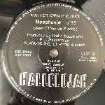 Matterhorn Project Muh! (12") Matterhorn Project Muh! (12")