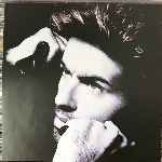 George Michael  Faith  (LP, Album)