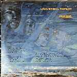 Rasa  Universal Forum  (LP, Album)