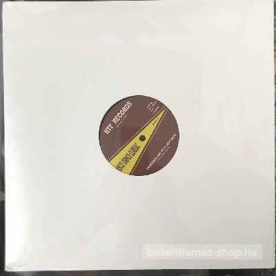 Skipworth & Turner - Ollie And Jerry - Thinking About Your Love - Breakin  (12", Unofficial) (vinyl) bakelit lemez