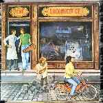 Locomotiv GT - Mindenki másképp csinálja