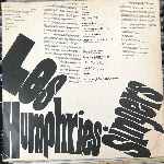 Les Humphries Singers  Les Humphries Singers  (LP, Comp)