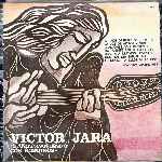 Victor Jara - 10 Anos Cantando Con Nostros