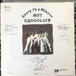 Hot Chocolate  Every 1s A Winner  (LP, Album)