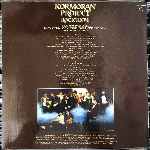 Kormorán  Rockuiem  (LP, Album)