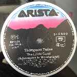 Thompson Twins  Lay Your Hands On Me  (12")