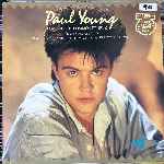 Paul Young - Love Of The Common People (Extended Club Mix)