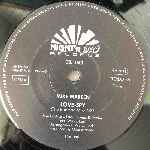 Mike Mareen  Love-Spy  (12")