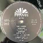 Mike Mareen  Love-Spy  (12")