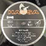 Milli Vanilli Blame It On The Rain (12", Maxi) Milli Vanilli Blame It On The Rain (12", Maxi)