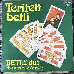 Betli Duo - Terített Betli (Non Stop Mulatós Nóták)