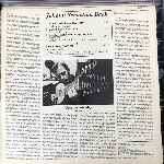 J.S. Bach  Lute Music  (LP, Album)