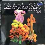 Various - Italo Love Fruits Vol. 2 (Love Power Mix)