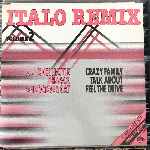 Various - Italo Remix Volume 2