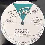 Bruce & Bongo Hi Ho (Heigh Ho - Whistle While You Work) (12") Bruce & Bongo Hi Ho (Heigh Ho - Whistle While You Work) (12")